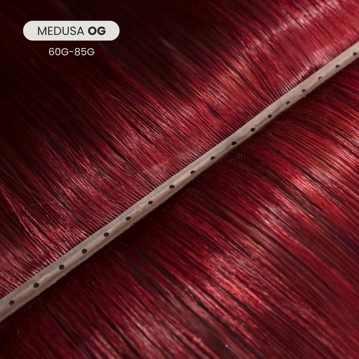 Eterna Medusa OG weft, product photo