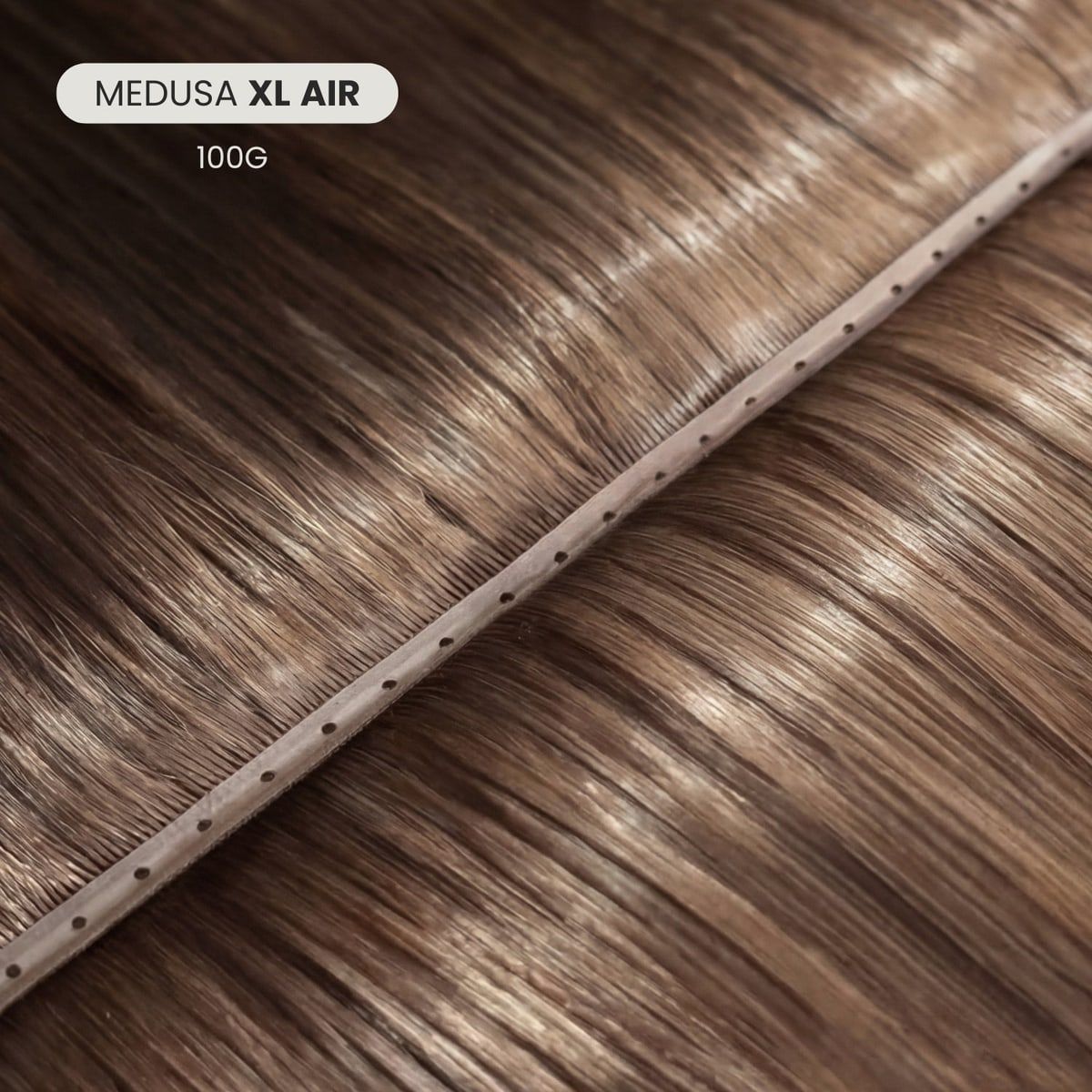Eterna Medusa XL Air weft, product photo