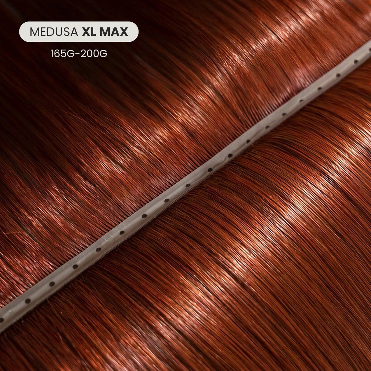 Eterna Medusa XL Max weft, product photo
